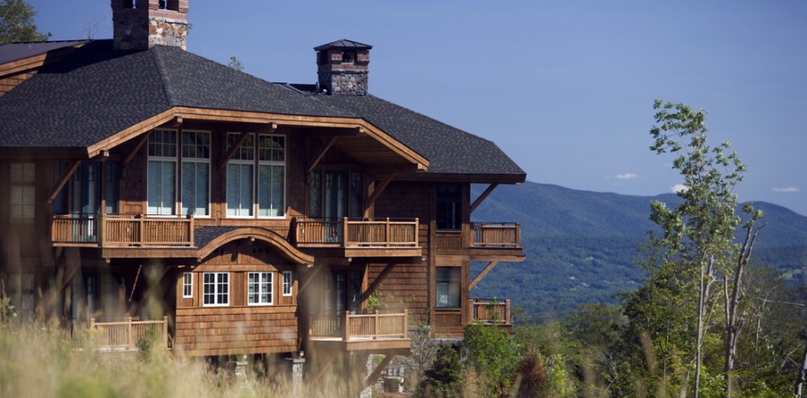Spruce Peak Mountain Cabins