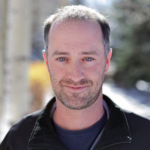Patrick Fortner