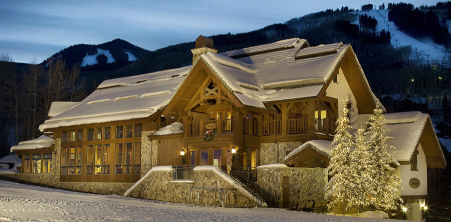 Beaver Creek Club