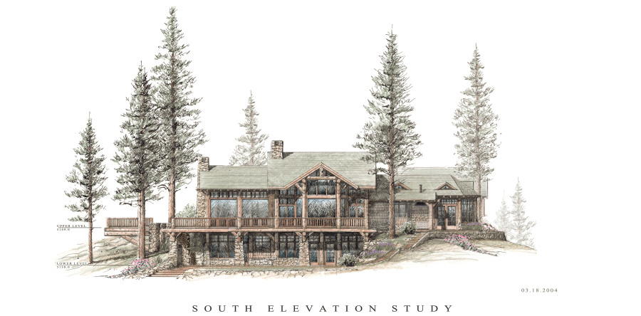 Pennington Residence