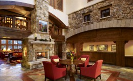 Vail Plaza Int Lobby – LO