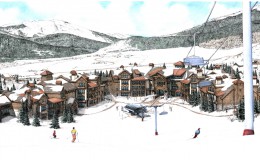 WestWall Ext Rendering Ski Slope – LO