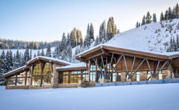 10th Lodge Photo Ext View from Mid Vail – LO-2