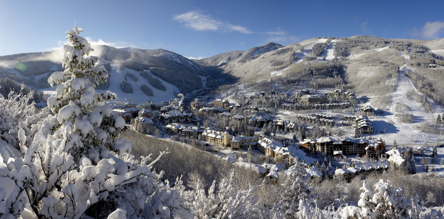 Beaver Creek Master Plan