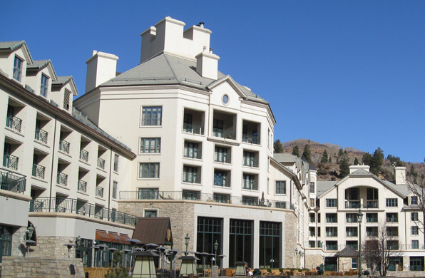 Park Hyatt Beaver Creek