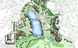 Broadmoor Master Plan – LO