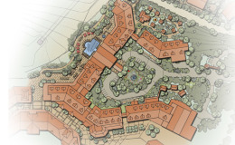 CBS HR 2010 Hyatt Regency Plan Illustrative – LO