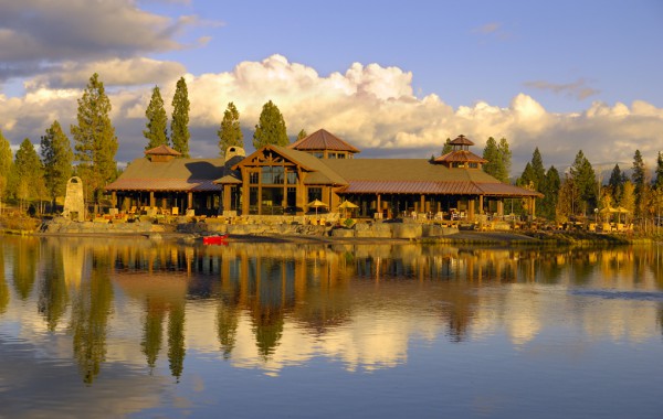 Caldera Springs “Zeppa” Restaurant