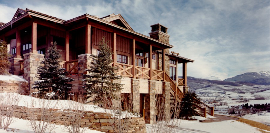 Cordillera Valley Club