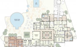 090227 SPA FLOOR PLAN.indd