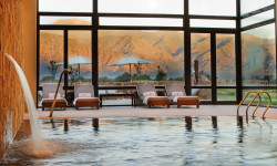 La Estancia de Cafayate Spa and Fitness