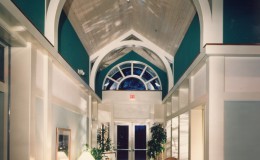 Forest Highlands Int Entry Hall – LO