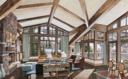 Manor Vail Int Rendering Living Rm – LO