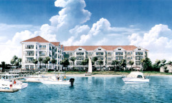 Patriots Point Hilton