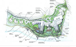 Qingdao Site Plan – LO