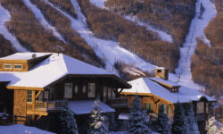 Spruce Peak Mountain Cabins