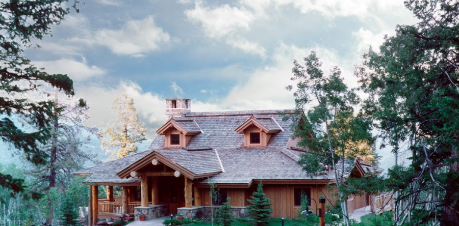 Trailhead at Cordillera