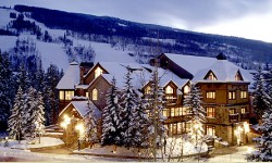 Vail Mountain Lodge Renovation