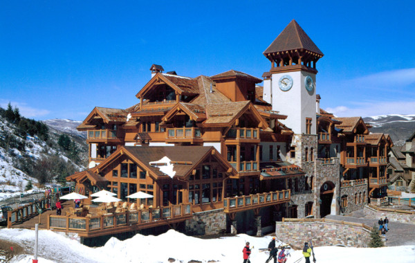 Arrowhead Alpine Club