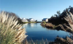 The Belvidere Club and Cottages