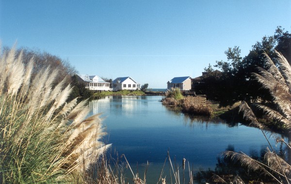 The Belvidere Club and Cottages