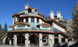 Creekside Condominiums at Solitude