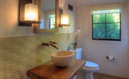 Private Residence Bathroom 01 – LO