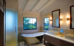 Private Residence Master Bath 01 – LO
