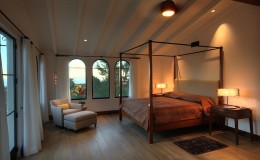 Private Residence Master Bedroom 02 – LO