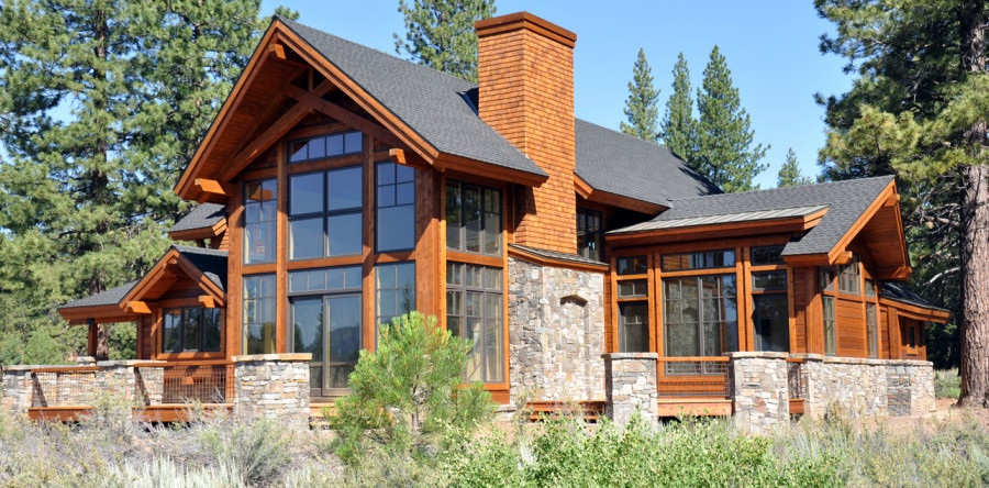 Woodside Residence