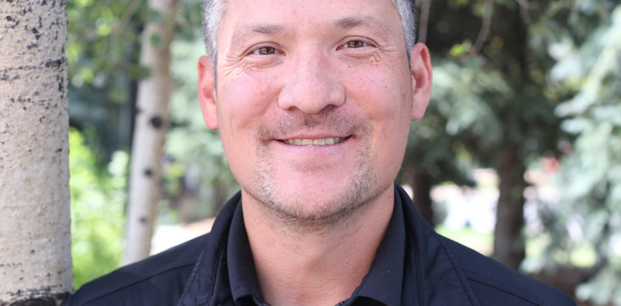 Andrew Lane, AIA LEED AP