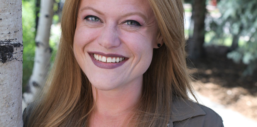 Carly Hansen, RA, LEED® Green Associate