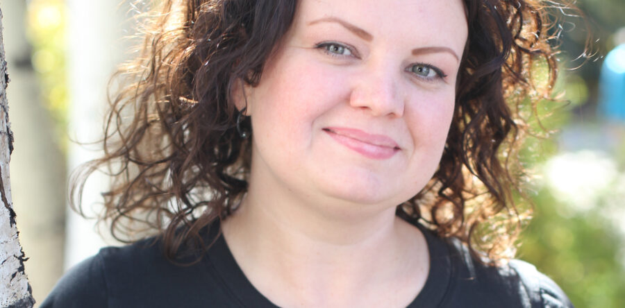 Cassie Garner