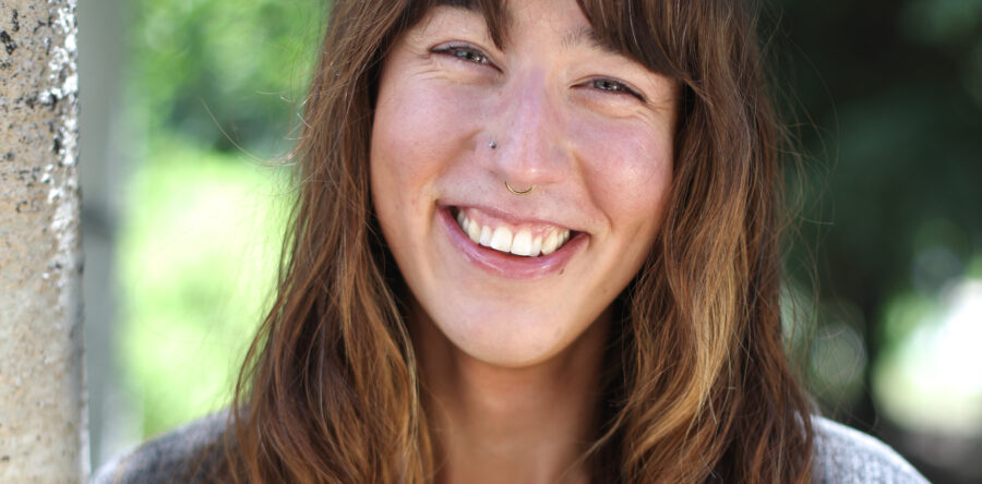 Hannah Kennedy