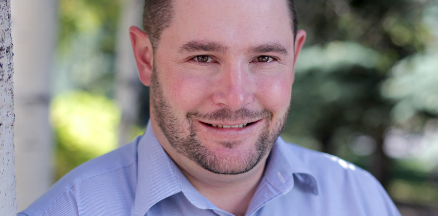 Jesse Gregg, ASLA