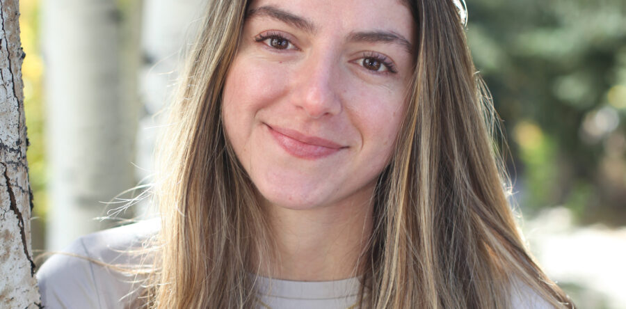 Nicole Morel, LEED® Green Associate