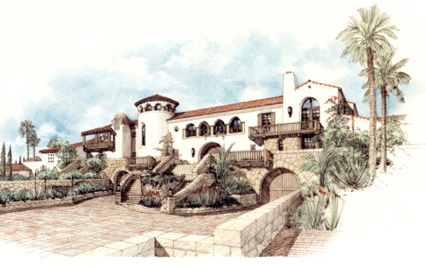 Al Manzar Residence