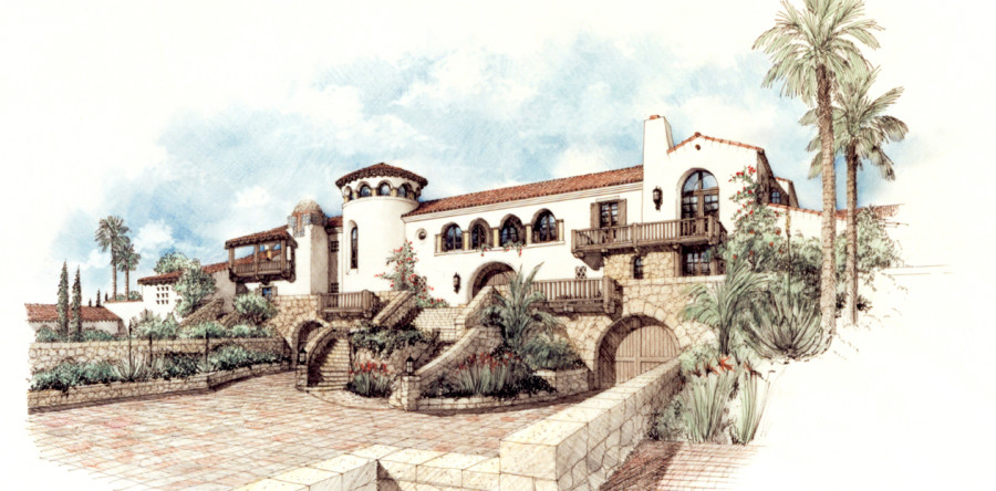 Al Manzar Residence