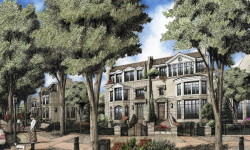 Broadmoor Brownstones