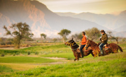 Cafayate – Horse Riding – LO