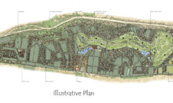 La Estancia de Cafayate Master Plan