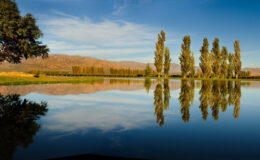 Cafayate – Social Club Lake and Sales Center – LO