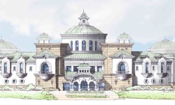 Qingdao Yacht Club