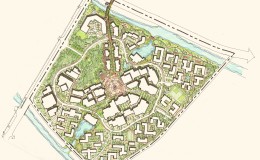 Illustrative Master Plan – LO