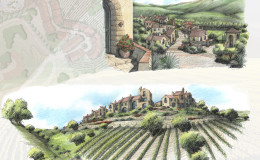 Malibu Valley Ext Character Vignettes – LO