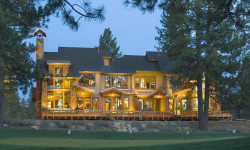 Old Greenwood Townhomes