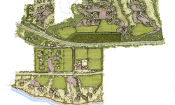 Santa Barbara Ranch Master Plan
