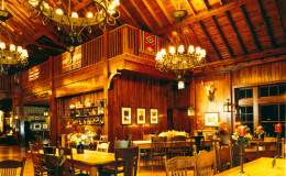 SaddleRidge Int Dining Room – LO