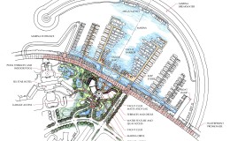 Site Plan – LO