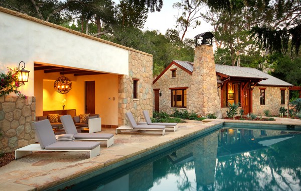 Private Residence | Montecito, CA